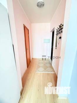 Студия квартира, вторичка, 25м2, 18/20 этаж