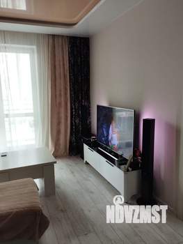 2-к квартира, вторичка, 43м2, 5/25 этаж