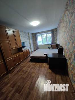 2-к квартира, вторичка, 55м2, 2/9 этаж