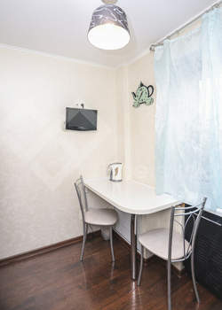 2-к квартира, вторичка, 41м2, 5/5 этаж