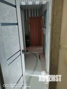 1-к квартира, вторичка, 40м2, 5/11 этаж