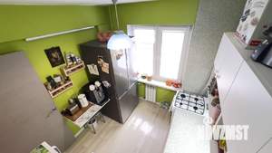 2-к квартира, вторичка, 46м2, 2/5 этаж