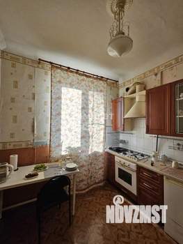 3-к квартира, вторичка, 80м2, 3/5 этаж