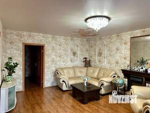 3-к квартира, вторичка, 100м2, 2/10 этаж