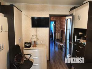 3-к квартира, вторичка, 77м2, 7/10 этаж