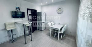 1-к квартира, вторичка, 41м2, 4/9 этаж