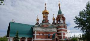 4-к квартира, вторичка, 75м2, 2/9 этаж
