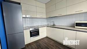 2-к квартира, вторичка, 56м2, 10/10 этаж