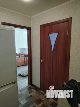 3-к квартира, вторичка, 61м2, 3/5 этаж