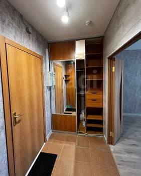 1-к квартира, вторичка, 40м2, 9/10 этаж