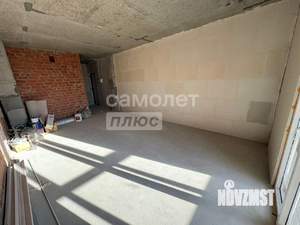 Студия квартира, вторичка, 37м2, 20/25 этаж