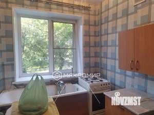 2-к квартира, вторичка, 45м2, 2/4 этаж