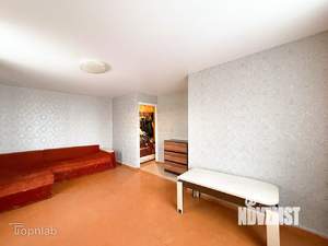 1-к квартира, вторичка, 31м2, 5/5 этаж