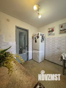 2-к квартира, вторичка, 52м2, 6/9 этаж