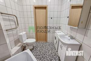 Студия квартира, вторичка, 35м2, 10/20 этаж