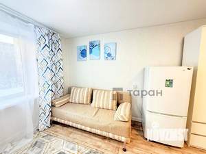 Студия квартира, вторичка, 13м2, 3/5 этаж