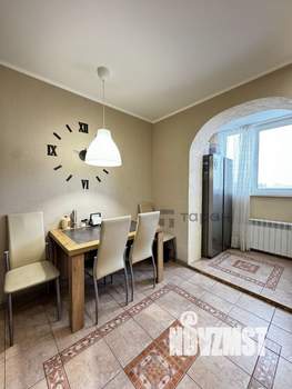 3-к квартира, вторичка, 69м2, 13/16 этаж