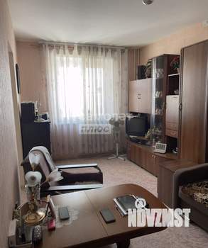 1-к квартира, вторичка, 32м2, 2/10 этаж