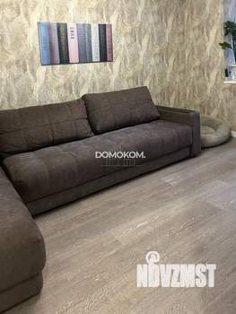 1-к квартира, вторичка, 28м2, 2/9 этаж
