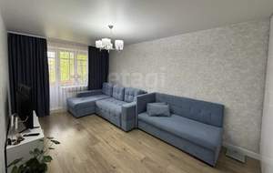 2-к квартира, вторичка, 46м2, 3/5 этаж
