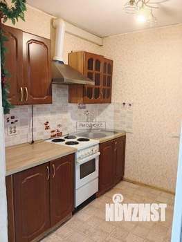 2-к квартира, вторичка, 44м2, 8/9 этаж