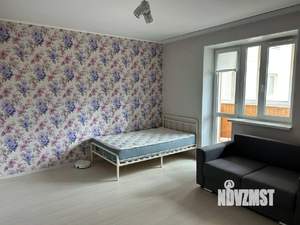 Студия квартира, вторичка, 45м2, 5/12 этаж