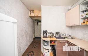 1-к квартира, вторичка, 30м2, 1/9 этаж