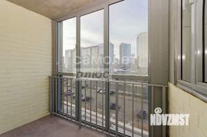 2-к квартира, вторичка, 50м2, 4/18 этаж