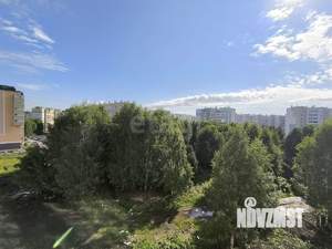 Студия квартира, вторичка, 24м2, 5/10 этаж
