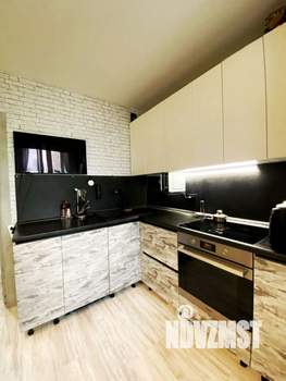 1-к квартира, вторичка, 36м2, 6/20 этаж