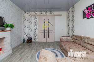 3-к квартира, вторичка, 77м2, 4/4 этаж