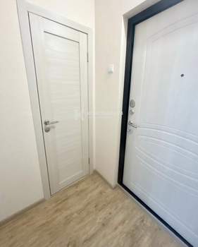 Студия квартира, вторичка, 27м2, 10/10 этаж