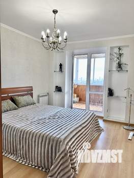 3-к квартира, вторичка, 97м2, 10/10 этаж