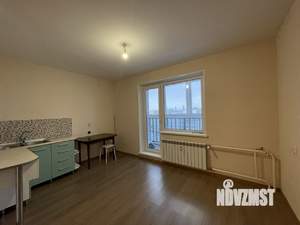 3-к квартира, вторичка, 64м2, 10/10 этаж