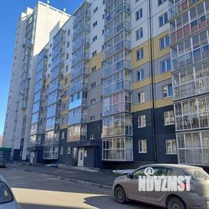 Студия квартира, сданный дом, 24м2, 2/10 этаж