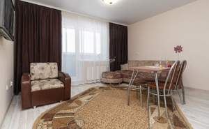 Студия квартира, вторичка, 24м2, 14/20 этаж