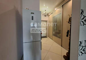 3-к квартира, вторичка, 87м2, 15/16 этаж