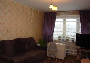 3-к квартира, вторичка, 65м2, 8/10 этаж