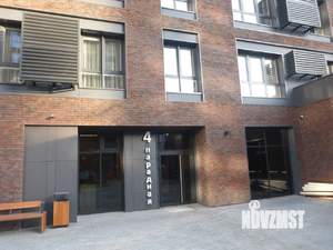 3-к квартира, сданный дом, 63м2, 11/14 этаж