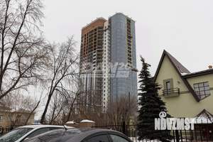 1-к квартира, вторичка, 55м2, 8/31 этаж