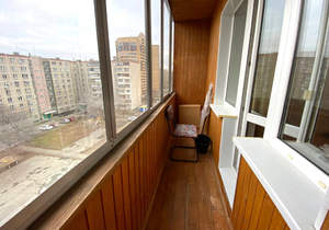 2-к квартира, вторичка, 54м2, 7/9 этаж