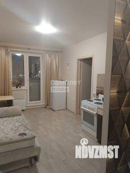 1-к квартира, вторичка, 32м2, 3/11 этаж