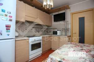3-к квартира, вторичка, 65м2, 3/10 этаж