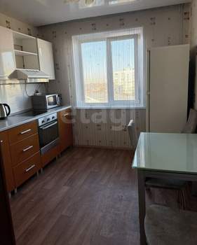 2-к квартира, вторичка, 55м2, 8/9 этаж