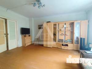 3-к квартира, вторичка, 91м2, 3/3 этаж