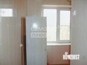 2-к квартира, вторичка, 43м2, 5/5 этаж