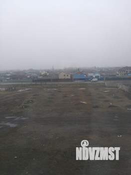 1-к квартира, вторичка, 42м2, 4/10 этаж