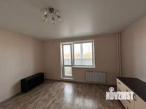 1-к квартира, вторичка, 39м2, 3/10 этаж
