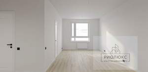 1-к квартира, вторичка, 41м2, 5/18 этаж