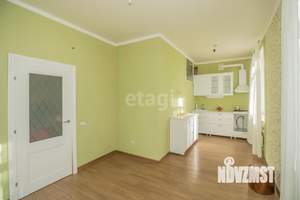 3-к квартира, вторичка, 61м2, 3/3 этаж